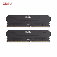 2x8Go DDR4 3200 C16 1,35V CUSU