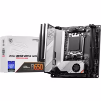 MSI MPG B650I Edge WiFi