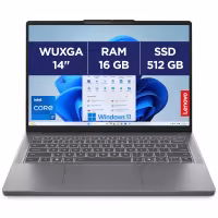 Lenovo IdeaPad 14" / i7 - 16/512Go - Win11