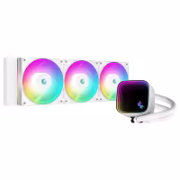 Watercooling Deepcool LS720SE White