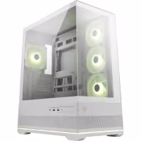 MSI Pano 110R PZ Blanc