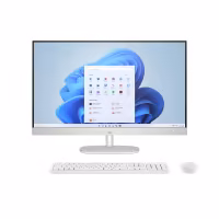 HP 27-cr0067nf Ryzen 7 7730U (27″, 16 Go, 512 Go)