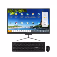 Ordissimo Clara 2 Tout-en-un 24" Pentium (6 Go, 256 Go)