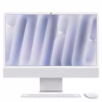 Apple iMac M4 (23.5″, 16 Go, 512 Go)