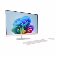HP 27-ct2003nf Tout-en-un Ryzen AI 7 350 (27″, 32 Go, 1 To)