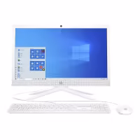 HP 21-b0055nf All-in-One Celeron (20,7″, 4 Go, 256 Go)