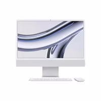 Apple iMac M3 (23.5″, 8 Go, 512 Go)