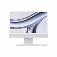 Apple iMac M3 (23.5″, 8 Go, 256 Go)