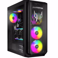Acer Predator Orion 7000 PO7-660 Core Ultra 9 285K / RTX 5090