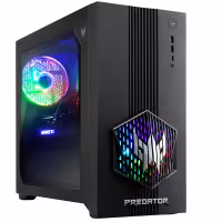 Acer Predator Orion 3000 PO3-665 i7-14700F / RTX 5070 (16 Go, 512 Go)