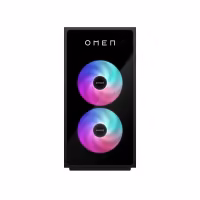 HP OMEN GT16-0475nf Ryzen 7 8700F / RTX 5080 (32 Go, 2 To)