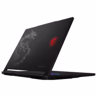 MSI Raider 16 HX B2WH-018FR