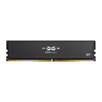 1x16Go DDR5 6000 C36 Silicon Power