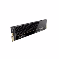 SSD NVMe 2To Netac Gen4