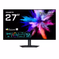 Gigabyte 27" 240hz OLED