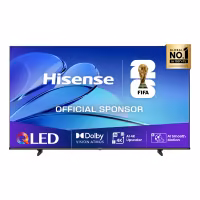 Hisense 50E7Q QLED 50″ 4K