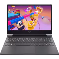 HP Victus 15" 144hz / Ryzen 5 8645HS - RX 6550M - Win11