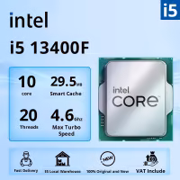 Intel i5 13400F