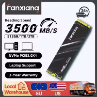 SSD NVMe 1To Fanxiang