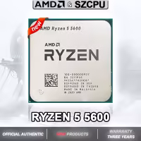AMD Ryzen 5 5600