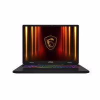 MSI Crosshair 16" QHD+ 240hz / Ultra 7 255HX - RTX 5070 115W - Win11