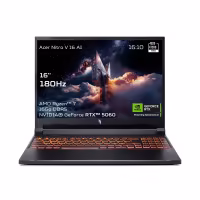 Acer Nitro V16 FHD+ 180hz / Ryzen 7 260 - RTX 5060 95W - Win11