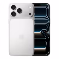 Apple iPhone 17 Pro Max 256 Go Argent