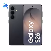 Samsung Galaxy S26 256 Go Noir