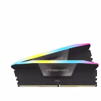 2x16Go DDR5 6000 C38 Corsair RGB