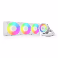 Watercooling Arctic Freezer III Pro 360 blanc