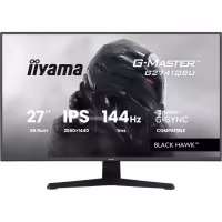 Iiyama 27" 144hz IPS