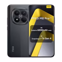 POCO M8 Pro 5G 256 Go