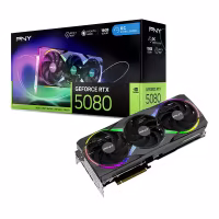 Nvidia RTX 5080 PNY RGB