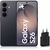 Samsung Galaxy S26 256 Go