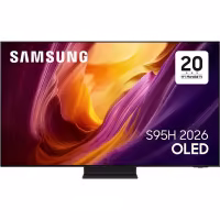 Samsung TQ55S95H QD-OLED 55″ 4K